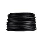 টিনড কপার ১০AWG সোলার কেবল / 10Feet Black and 10Feet Red