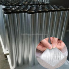 Butyl Aluminum Waterproof Tape for Roof & Wall Repair